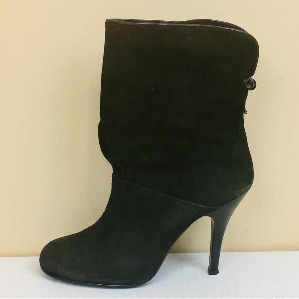 Rampage Elsa Booties